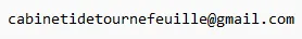 nous contacter